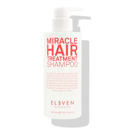 Miracle šampoon 300ml