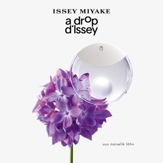 ISSEY MIYAKE A Drop d’Issey