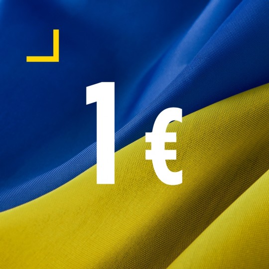 Ukraina toetuseks 1
