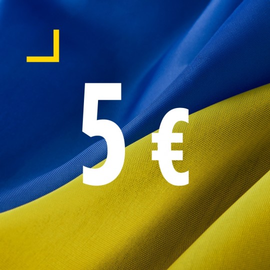 Ukraina toetuseks 5