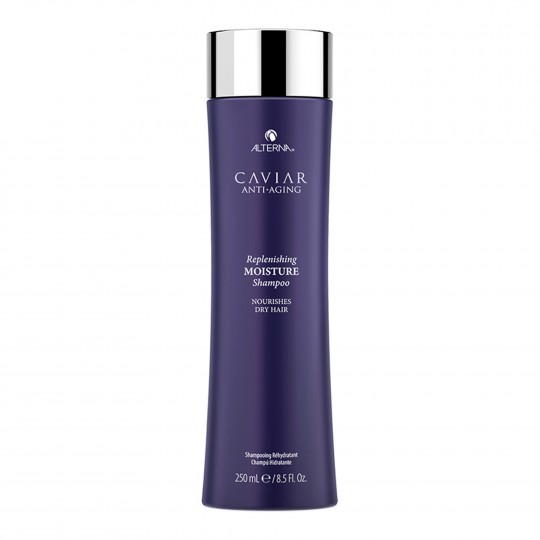 Caviar intensiivselt niisutav šampoon 250ml
