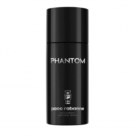 Phantom spreideodorant 150ml