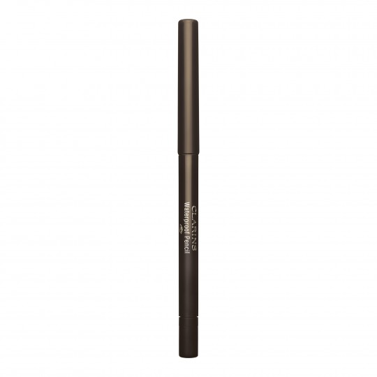 Cl waterproof eye pencil 02 brun / brown