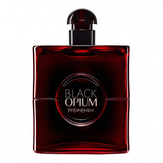 Black Opium Over Red EdP 90ml