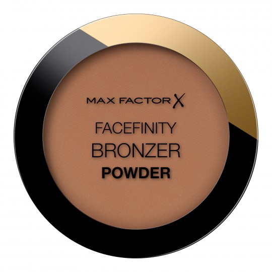 Facefinity Bronzer Powder Matte päikesepuuder 10g