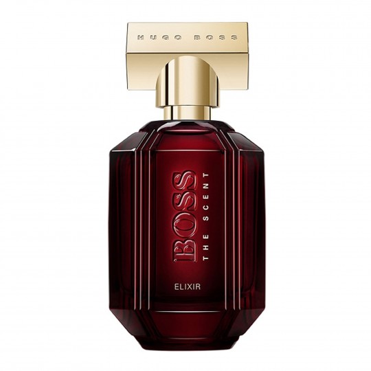 Boss The Scent Elixir Her Parfum 50ml