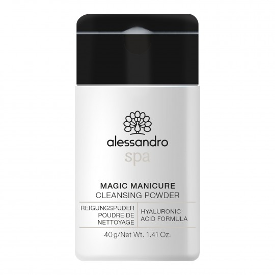 Magic Manicure puuder kätele 40g