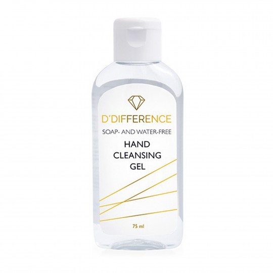 Hand Cleansing Gel kätepuhastusgeel 75ml