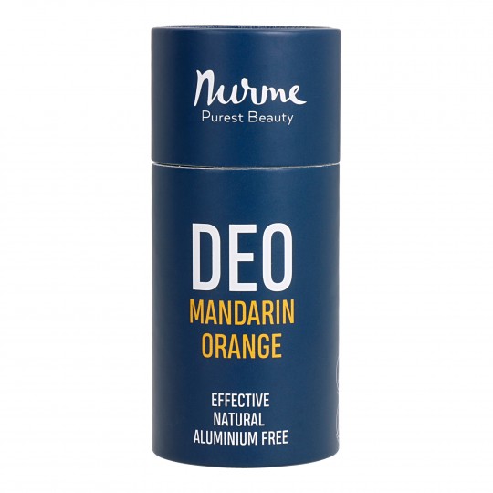 Looduslik deodorant mandariin + apelsin 80g