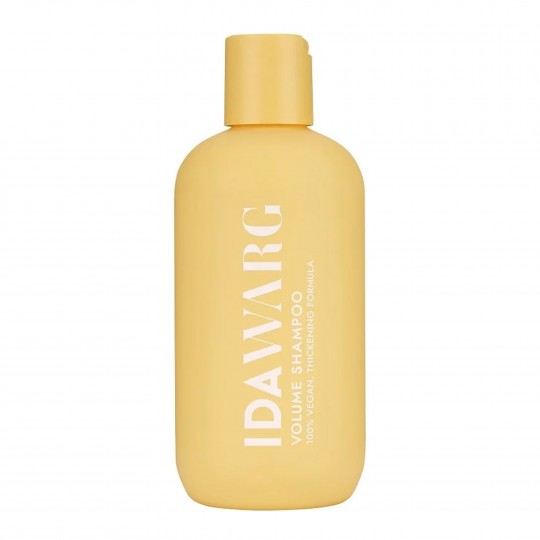 Kohevust andev šampoon B5-vitamiiniga 250ml