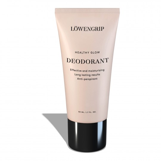 Healthy Glow deodorant probiootikumidega 50ml