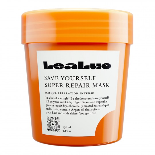 Save Yourself taastav juuksemask 270ml 