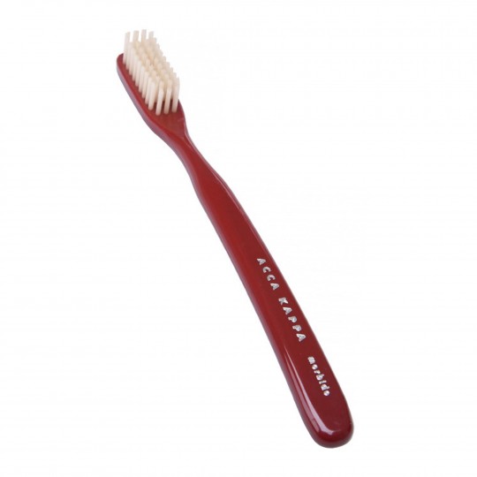 Vintage Toothbrush, Soft sünteetilisest kiust pehme hambahari