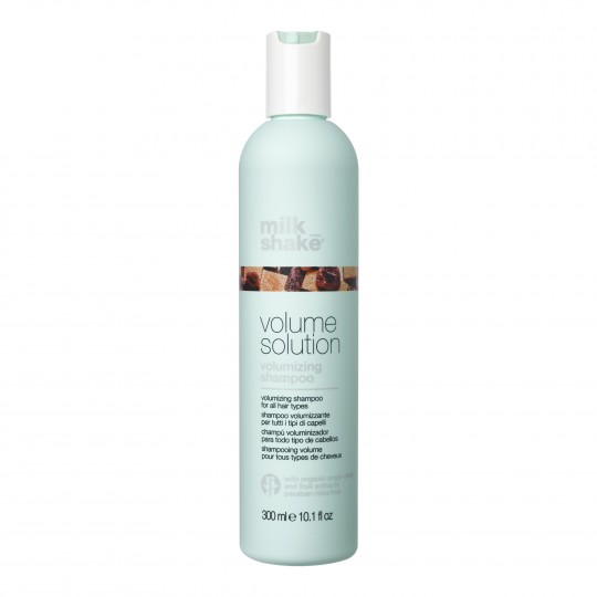 Volume Solution Shampoo kohevustandev šampoon 300ml