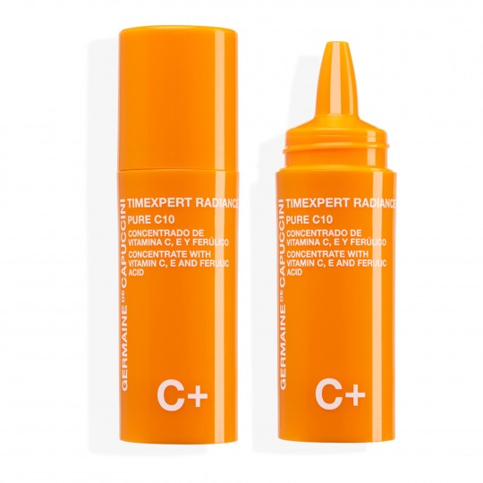 TX Radiance Pure C+ Concentrate C-vitamiini kontsentraat 2x15ml