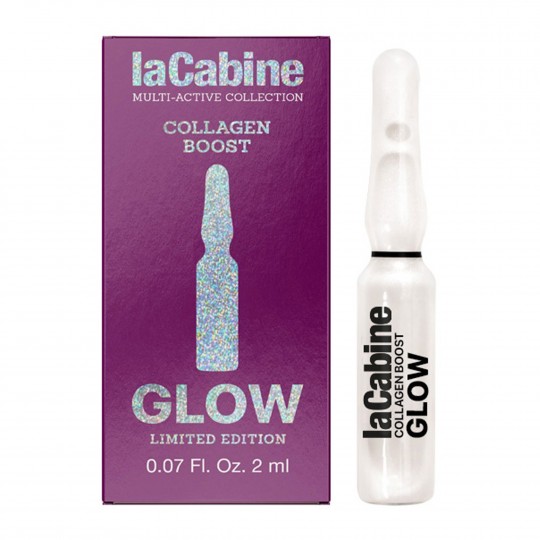 Collagen Boost Glow kollageeniga ampull 2ml