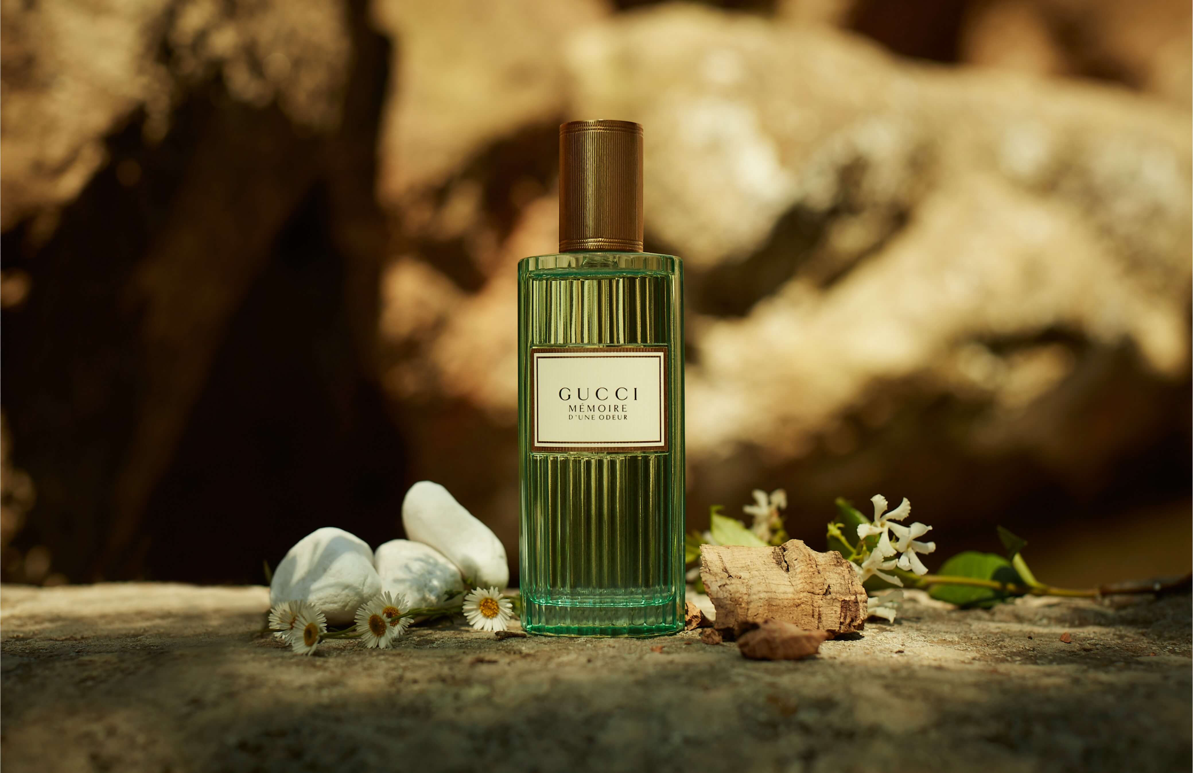 Gucci Memoire D'Une Odeur parfüüm